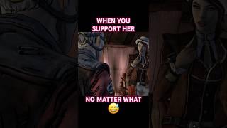 Fiona acting like a Psycho #funny #borderlands #clips #talesfromtheborderlands #funnyclips #vgstash
