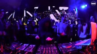 Nicole Moudaber Boiler Room Berlin DJ Set