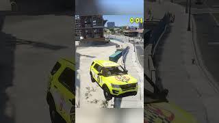 RANDOMIZED taxi every 30sec... GTA 5 RP