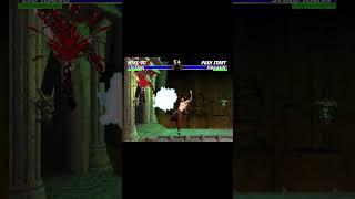 UMK3 Liu Kang 100% Combo vs Shao Kahn #mortalkombat #retrogamer #retrogames #umk3 #retrogaming #boss