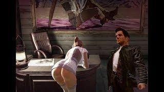 MAX PAYNE  2001 (Part 17) Computer games, PC games, old Top games