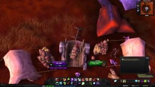 World of Warcraft Quest: Осторожность не помешает (id=25695)