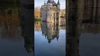 PLACES THAT DON'T FEEL REAL, PART 46 #places #viral #shorts #castle #germany #france #fyp #explore