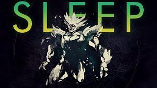 A Book of Sorrow (COMPLETE) ▶  Destiny Lore To Sleep To