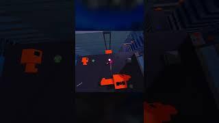 Обновление 1.98 в roblox parkour #shorts