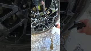 The Fasted Way to Apply Ceramic Protection!