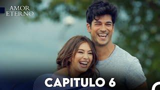 AMOR ETERNO - Capitulo 6 (AUDIO ESPAÑOL) | Kara Sevda