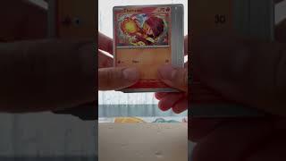 Pokemon Stellar Crown Opening