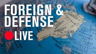 America, Denmark, and Greenland: A Situation Overview