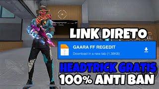 HEADTRICK IOS 100% ANT BAN  XIT DISFARÇADO IPHONE GRÁTIS  LINK DIRETO MEDIAFIRE!