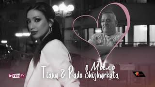 TIANA & RADO SHISHARKATA - MILO / ТИАНА & РАДО ШИШАРКАТА - Мило (Official Music Video)