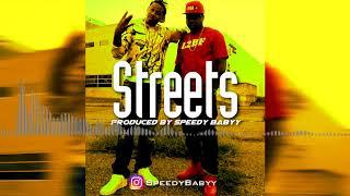 Jadakiss X Vado Type Beat - Streets (Prod By @SpeedyBabyy)
