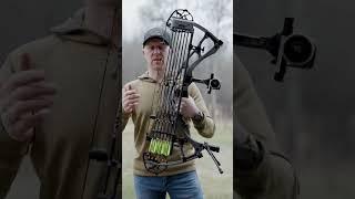 Two Sight Tapes for Two Arrow Setups