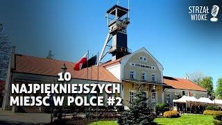 10 Najpiękniejszych miejsc w Polsce #2