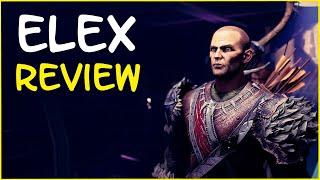 Elex - das beste Piranha Bytes-Spiel nach Gothic? | REVIEW