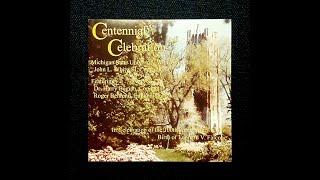 Centennial Celebration - A Tribute to Dr. Leonard V. Falcone (Full Album)