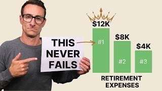 Stop Calculating Retirement Expenses Wrong (Do This Instead)