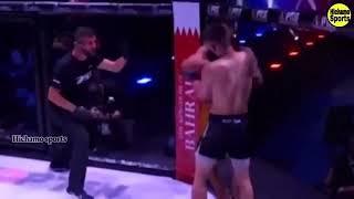 Sino Diamonds Sabzaliev ️