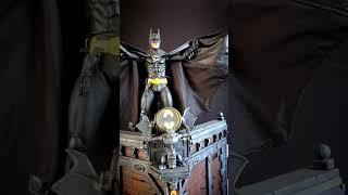 BATMAN 89 DIORAMA