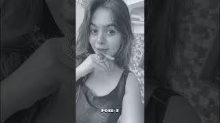 Selfie Poses For Girls | #shorts #ashortaday | Santoshi Megharaj