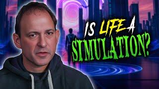 Is Life a Simulation? The Mind-Bending Theory of Our Digital Reality