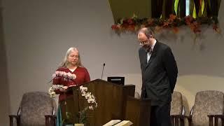 Triadelphia Sermon 11-9-19 Heidi Ashton