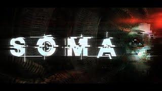 Прохождение SOMA ︎ Энергокостюм