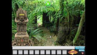 Mystical Jungle Escape Walkthrough [MouseCity]