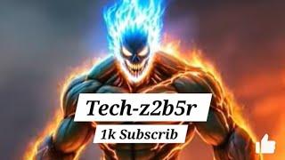 honted house game Tech-z2b5r is live