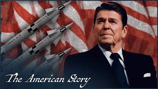 Ronald Reagan: The President That Ended The Cold War | The Reagan Presidency