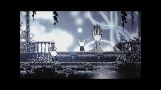 Hollow Knight - Путь боли