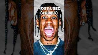 How Many Times Rappers Have Used Their ICONIC Adlibs