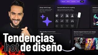  Lleva tu página web a otro nivel con Bento Grid | Tendencias de diseño 2024 - Elementor