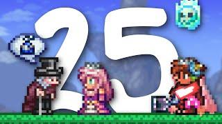 Useless Terraria Facts, Part 25: Why Are We Still Here?