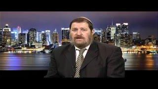 Rabbi Yakov D. Cohen on Light with the Laws of Noah