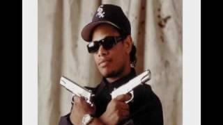 Eazy-E (Cruisin' In My 64)