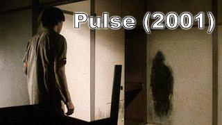 Pulse (2001): Contagious Loneliness