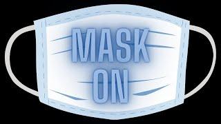 Mask Rap (Mask On)