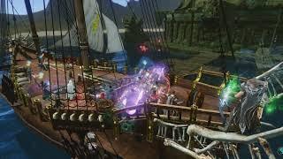 ArcheAge 4.5 Морфеус - Go next (Хазе) - гайд Сказитель в конце видео