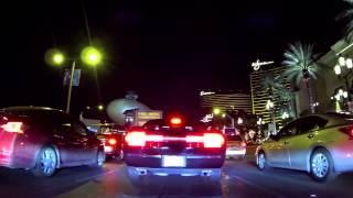 Traffic light online info service