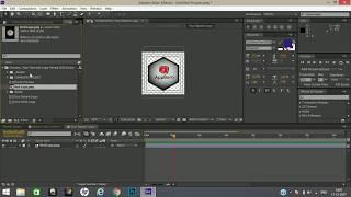 How to Edit  Intro/Templates in Adobe After Effects CC/CS5/CS6(New Year Special)