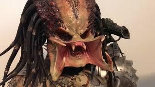 Cinemaquette Predator