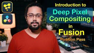 Introduction to Deep Pixel Compositing | Blender | Fusion | DaVinci Resolve