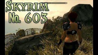 Skyrim s 603 Остров просто сказка