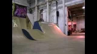 360 volcano BMX