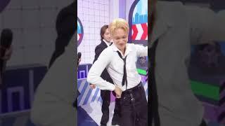 Shinee Onew and EXO KAI dancing on ROVER #onew #kai #exo #shinee #kpop #fyp