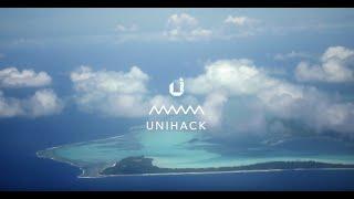 FYRE UNIHACK PARODY 2019