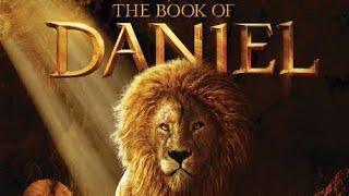 THE BIBLE STORY OF DANIEL 2025 ( LATEST CHRISTIAN BIBLE MOVIE HD) DANIEL MOVIE 