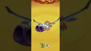 Ting Tung Tung Sahrubb - My Singing Monsters Meme