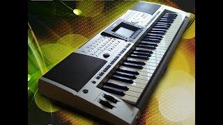 Yamaha PSR-3000 original demo sounds